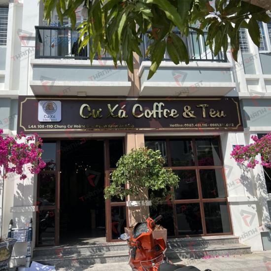 Công trình quảng cáo