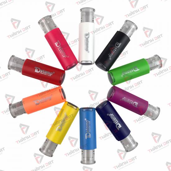 Dấu Stamp T12