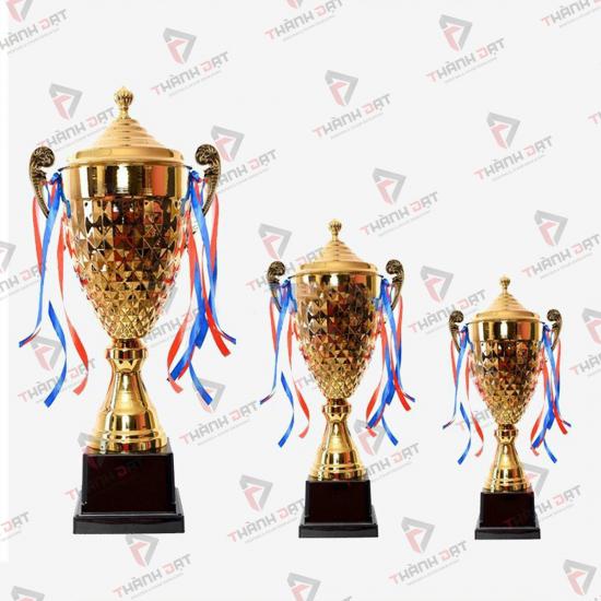 Cúp TĐ1501