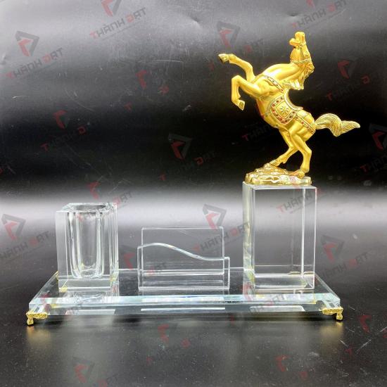 Bộ để bàn ngựa