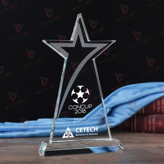 Biểu trưng ngôi sao