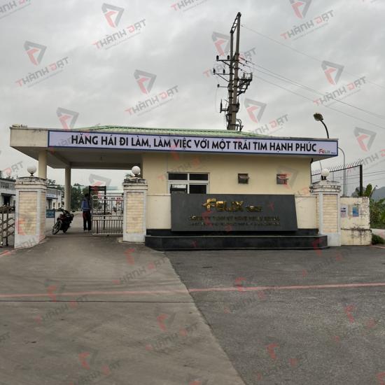 Bộ chữ quảng cáo