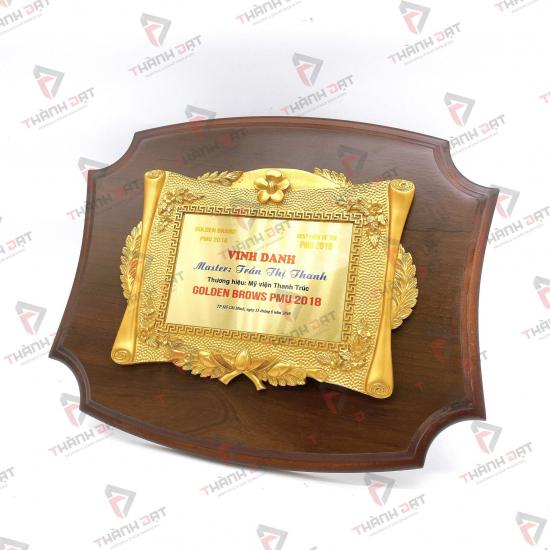 Bảng vinh danh 3545