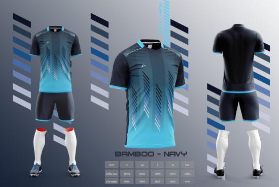 Quần áo thể thao