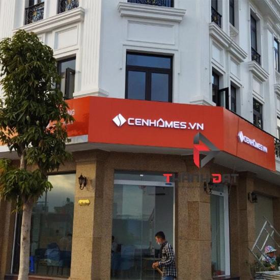 Công trình quảng cáo