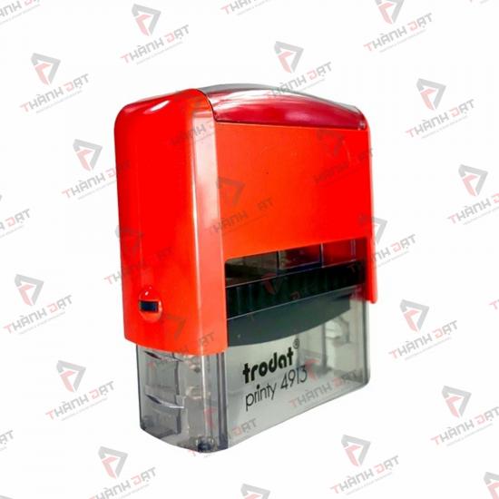 Dấu Trodat 4913