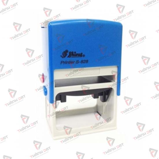 Dấu S828