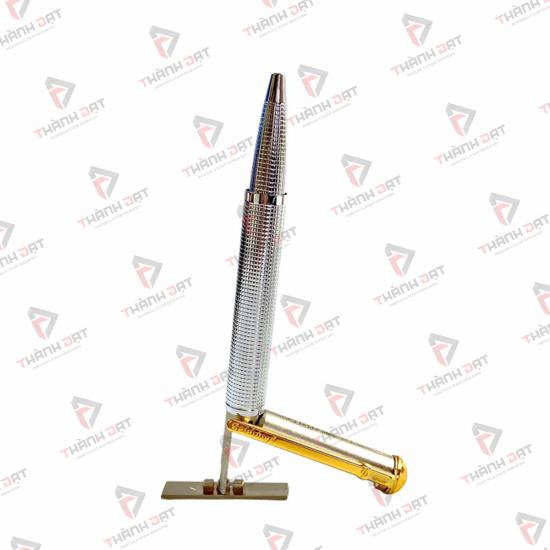 Bút ký Goldring trắng 359