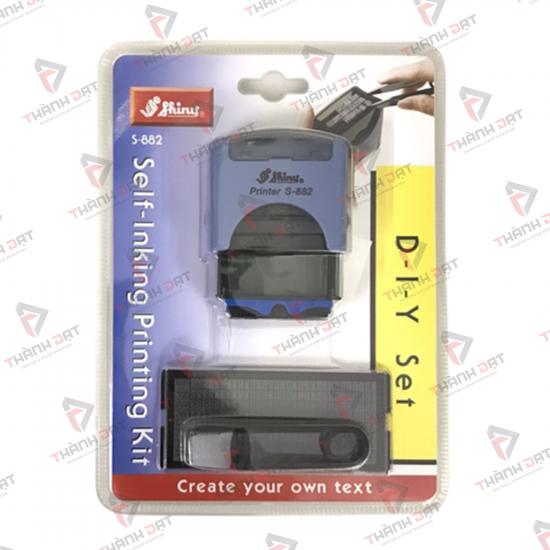 Dấu số ghép S882