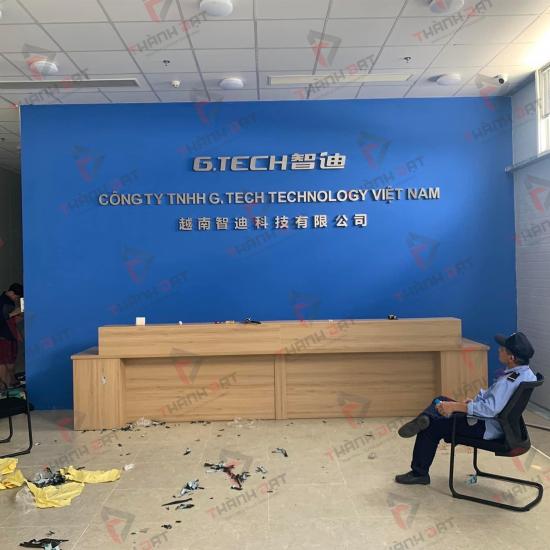 Công trình quảng cáo