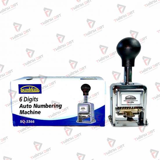 Dấu SQ3366