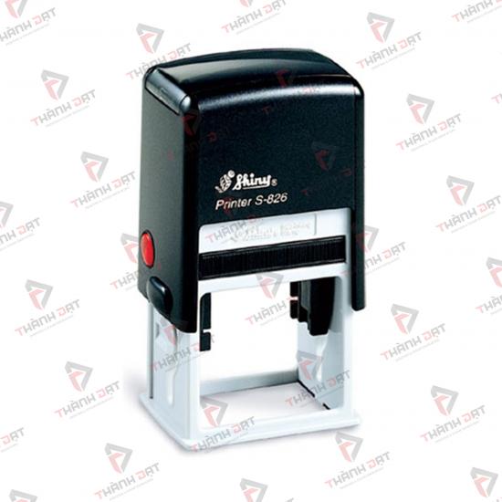 Dấu S826