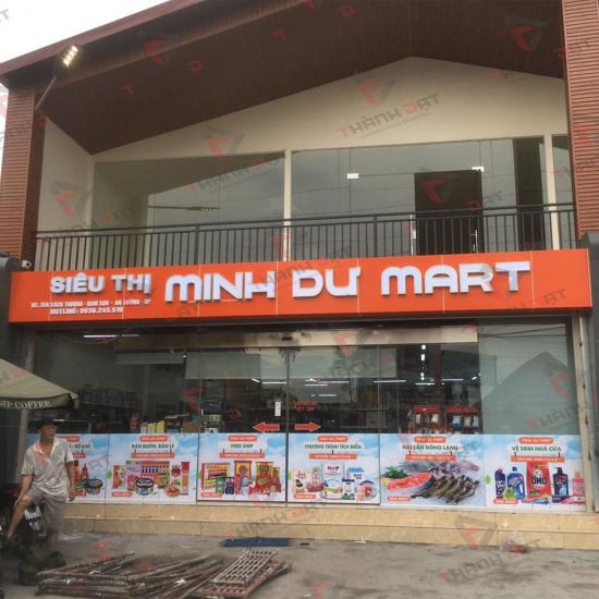 Công trình quảng cáo