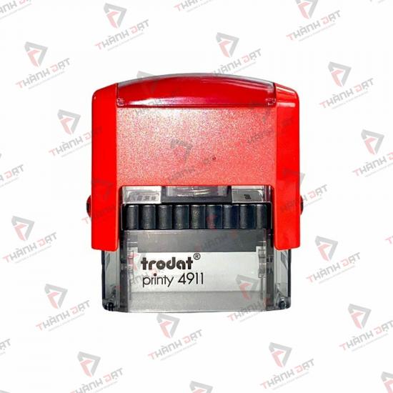 Dấu Trodat 4911