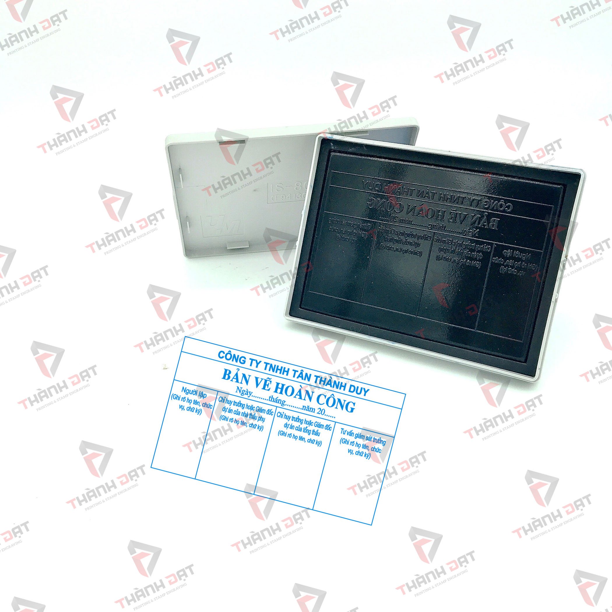  Con dấu chìm là gì? Những đặc điểm cơ bản của con dấu chìm. Địa chỉ khắc dấu chất lượng, giá tốt.