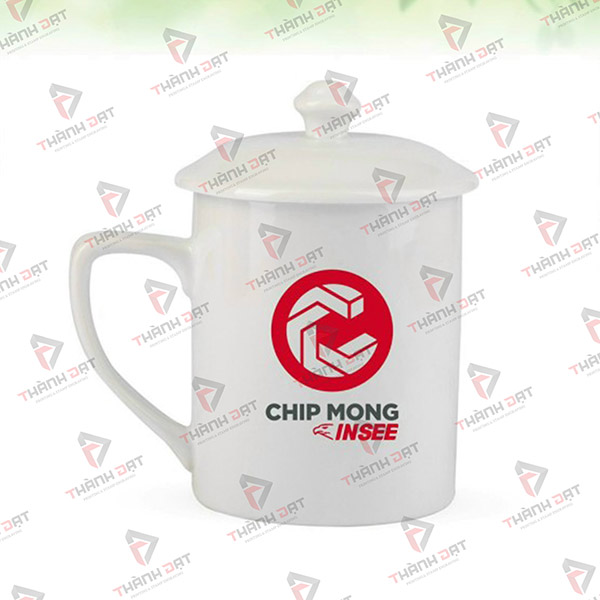 Báo giá in cốc sứ đẹp, rẻ nhất hiện nay