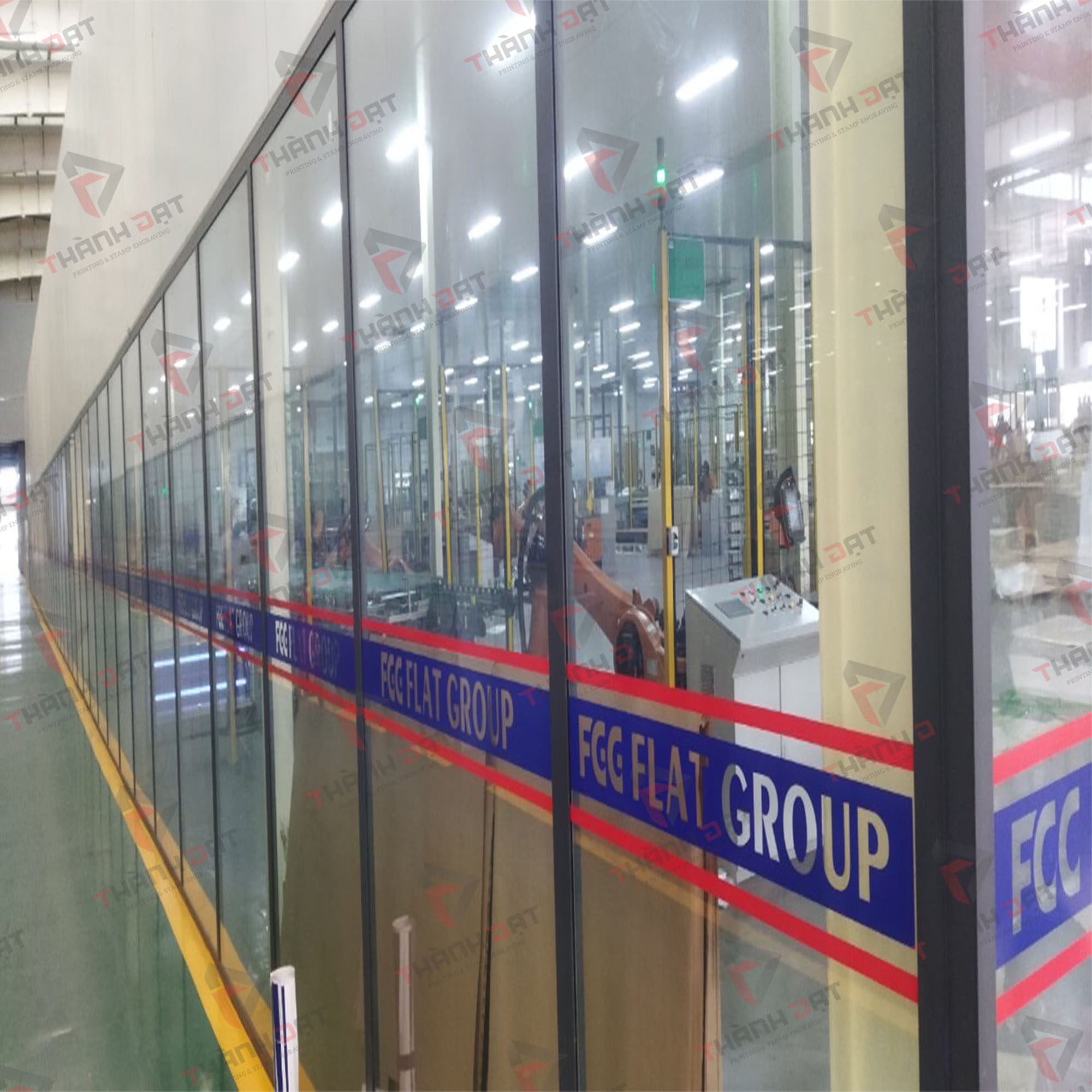 Công trình quảng cáo